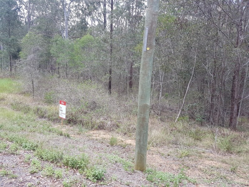 Lot 84 Deephouse Road, Bauple QLD 4650