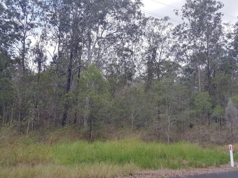 Lot 84 Deephouse Road, Bauple QLD 4650
