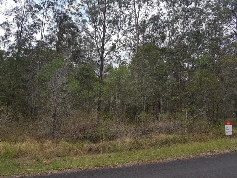 Lot 84 Deephouse Road, Bauple QLD 4650