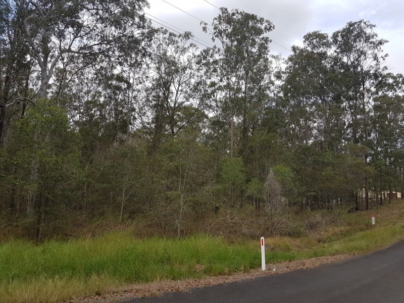 Lot 84 Deephouse Road, Bauple QLD 4650