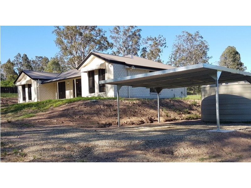 115 Hoopers Road, Curra QLD 4570