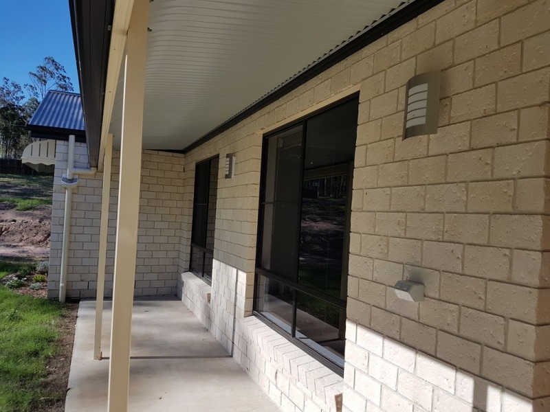 115 Hoopers Road, Curra QLD 4570