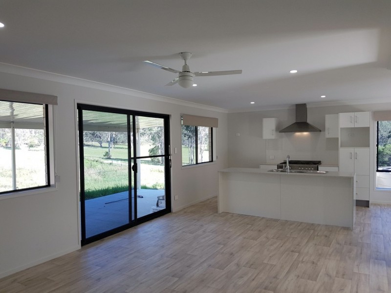115 Hoopers Road, Curra QLD 4570