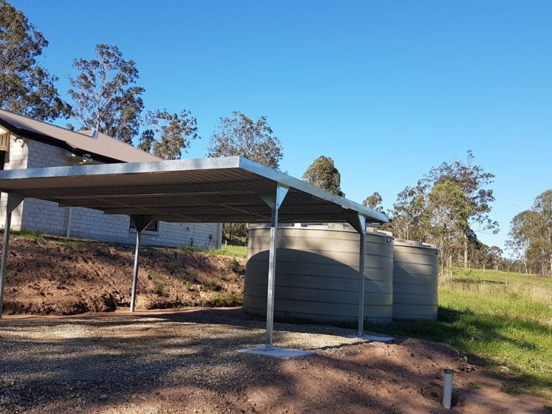 115 Hoopers Road, Curra QLD 4570