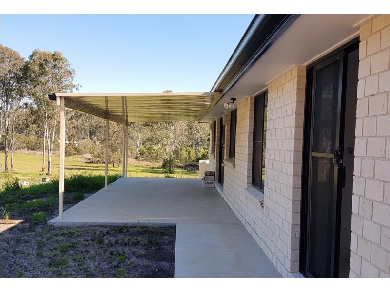 115 Hoopers Road, Curra QLD 4570