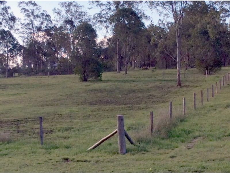 115 Hoopers Road, Curra QLD 4570