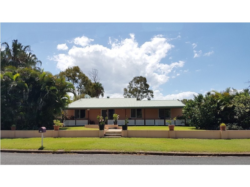 138 Boronia Drive, Poona QLD 4650