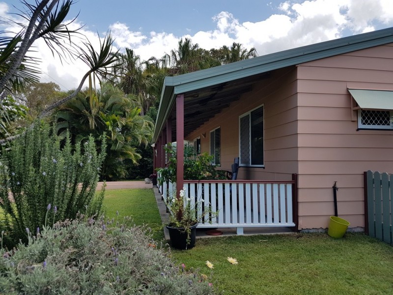 138 Boronia Drive, Poona QLD 4650