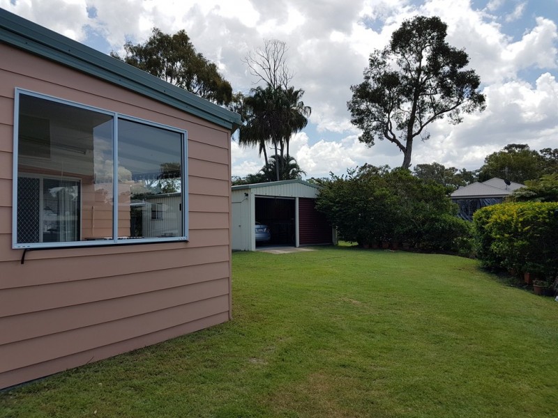 138 Boronia Drive, Poona QLD 4650