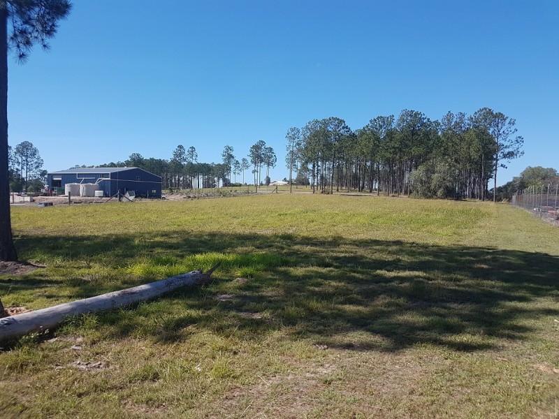 235 Stevenson Road, Glenwood QLD 4570