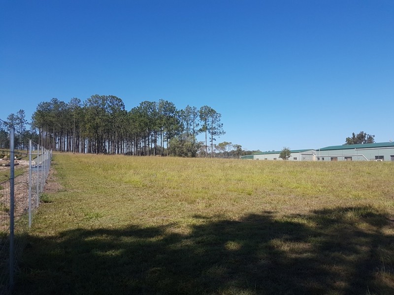 235 Stevenson Road, Glenwood QLD 4570