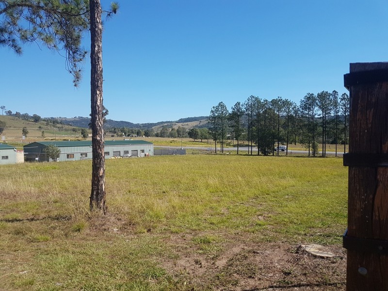 235 Stevenson Road, Glenwood QLD 4570