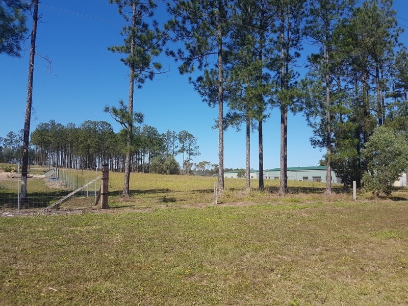 235 Stevenson Road, Glenwood QLD 4570