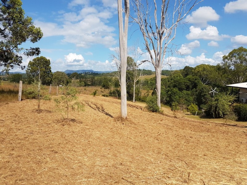 Lot 6 McIntosh Creek Road, Jones Hill QLD 4570