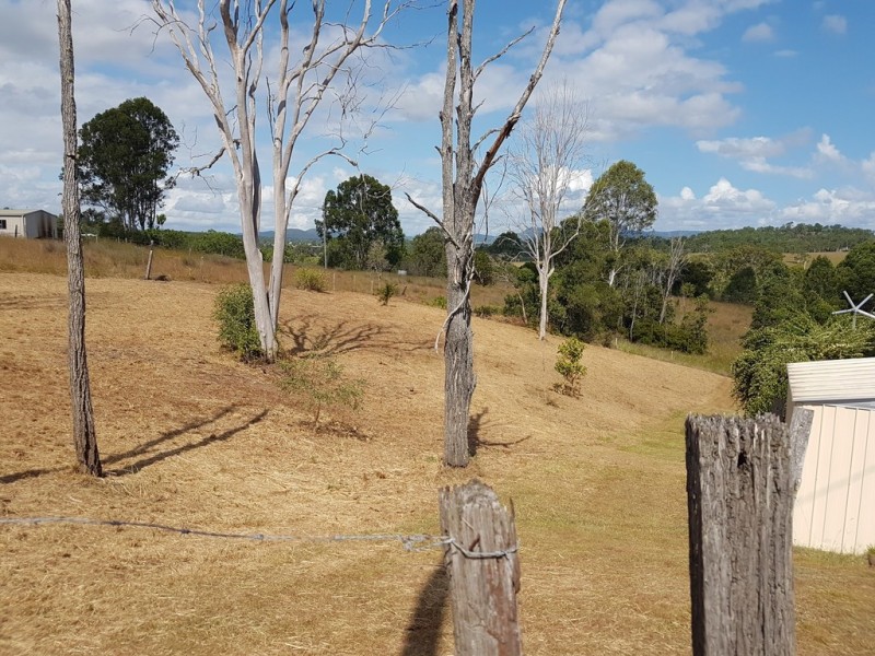 Lot 6 McIntosh Creek Road, Jones Hill QLD 4570