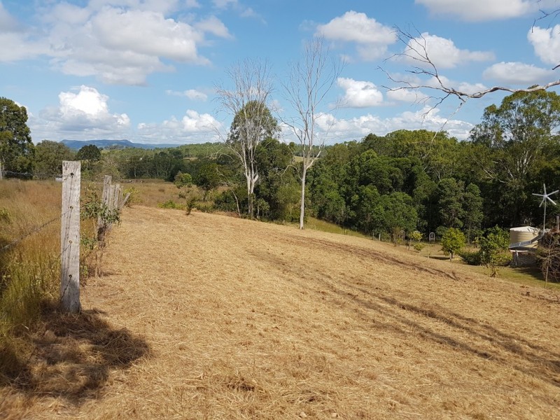 Lot 6 McIntosh Creek Road, Jones Hill QLD 4570