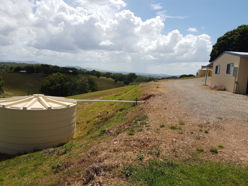 596 East Deep Creek Road, East Deep Creek QLD 4570