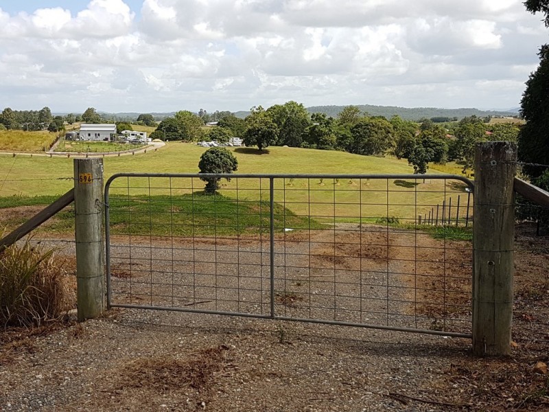 596 East Deep Creek Road, East Deep Creek QLD 4570