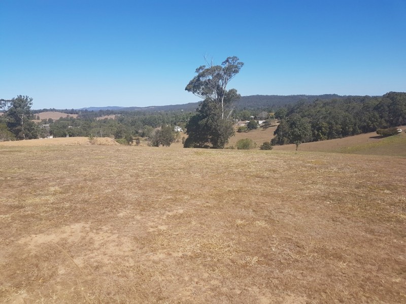 268 Hyland Road, East Deep Creek QLD 4570