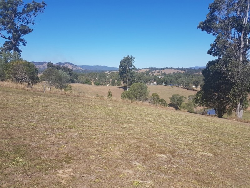 268 Hyland Road, East Deep Creek QLD 4570