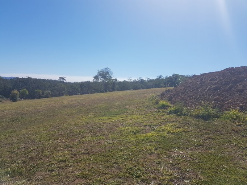 268 Hyland Road, East Deep Creek QLD 4570