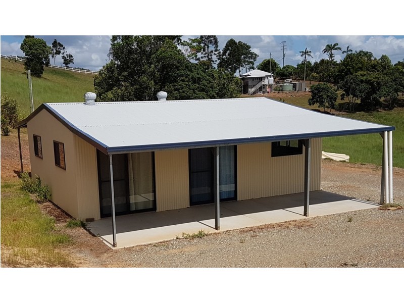 596 East Deep Creek Road, East Deep Creek QLD 4570