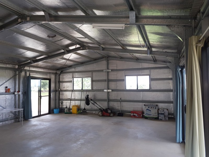596 East Deep Creek Road, East Deep Creek QLD 4570