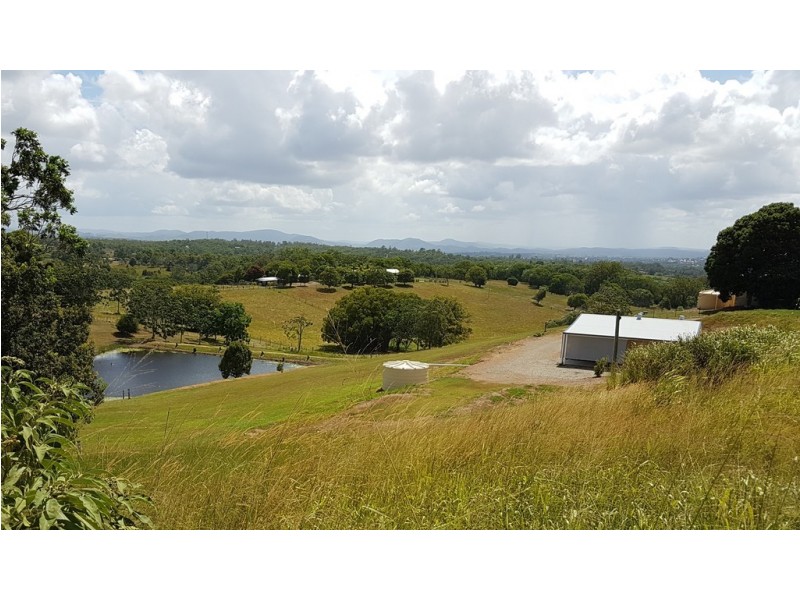596 East Deep Creek Road, East Deep Creek QLD 4570