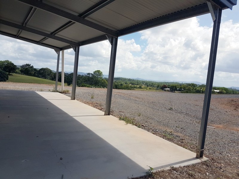 596 East Deep Creek Road, East Deep Creek QLD 4570