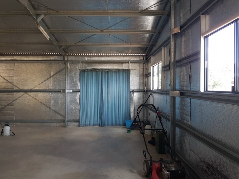 596 East Deep Creek Road, East Deep Creek QLD 4570
