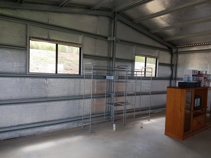 596 East Deep Creek Road, East Deep Creek QLD 4570