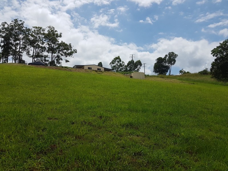 596 East Deep Creek Road, East Deep Creek QLD 4570