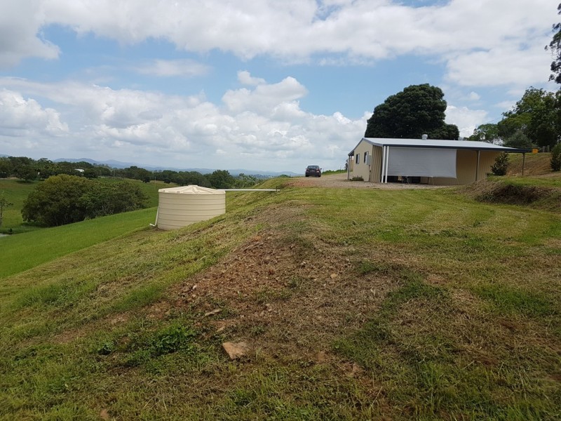 596 East Deep Creek Road, East Deep Creek QLD 4570