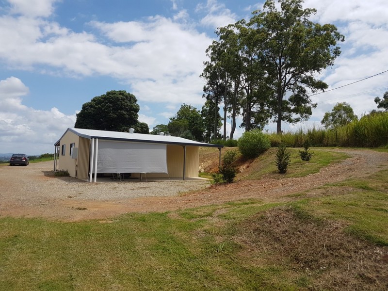 596 East Deep Creek Road, East Deep Creek QLD 4570