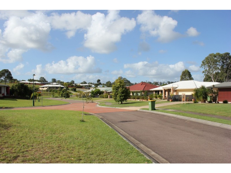 13 Golf Links Circle, Gympie QLD 4570