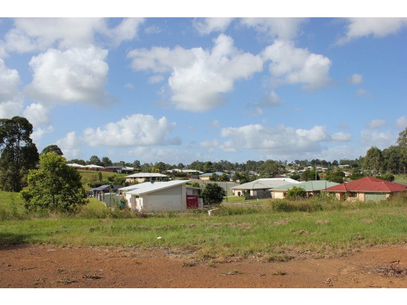 13 Golf Links Circle, Gympie QLD 4570