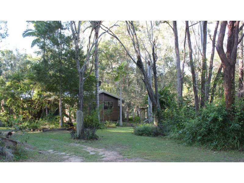 2180 Sandy Creek Road, Downsfield QLD 4570