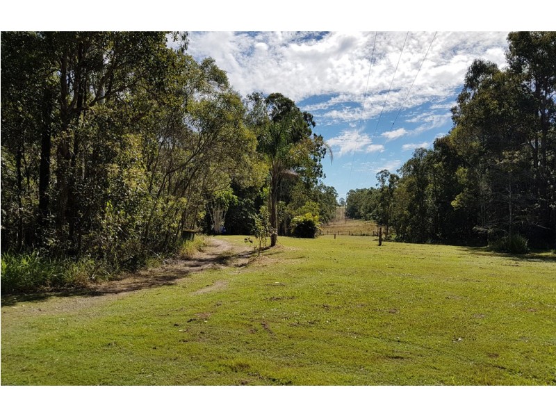 2180 Sandy Creek Road, Downsfield QLD 4570
