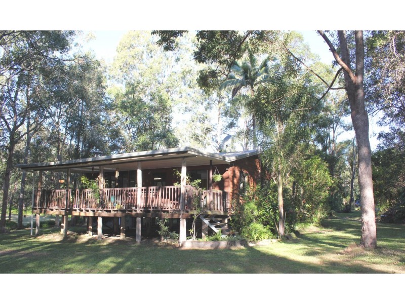 2180 Sandy Creek Road, Downsfield QLD 4570