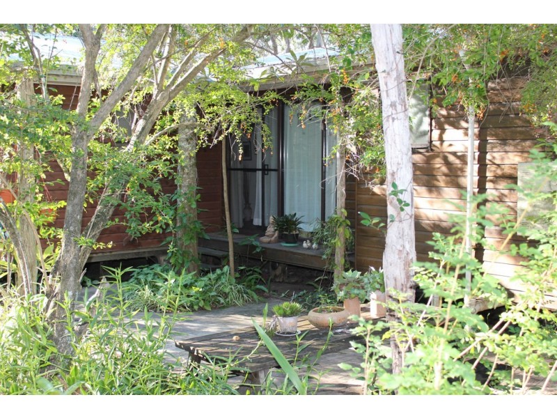 2180 Sandy Creek Road, Downsfield QLD 4570