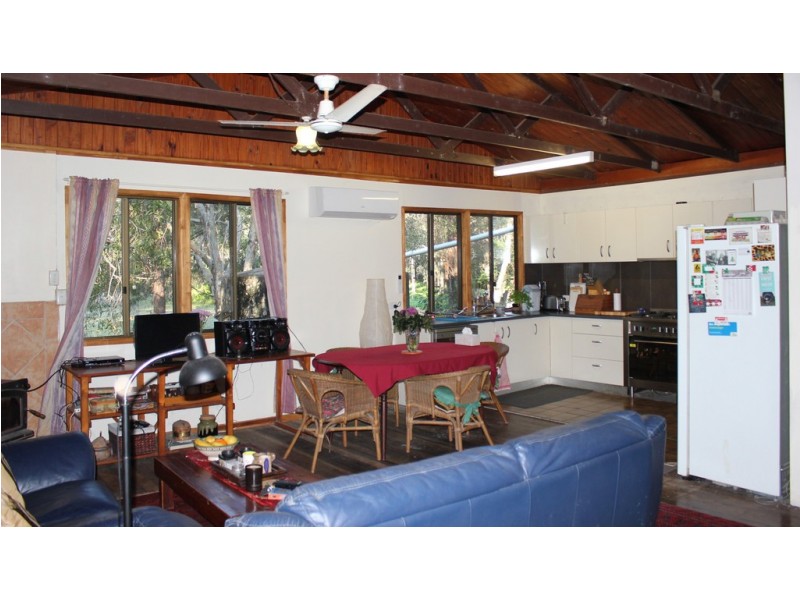 2180 Sandy Creek Road, Downsfield QLD 4570