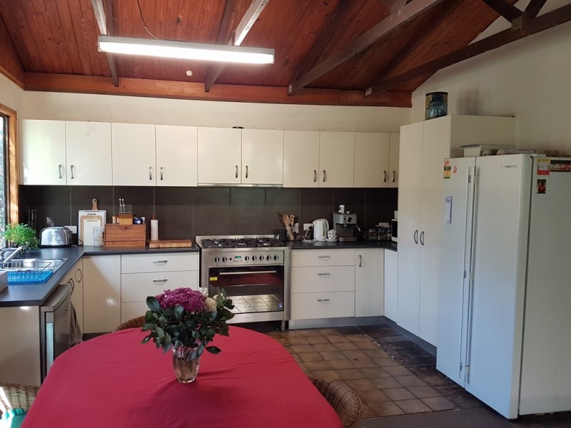 2180 Sandy Creek Road, Downsfield QLD 4570