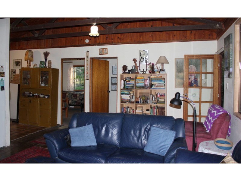 2180 Sandy Creek Road, Downsfield QLD 4570