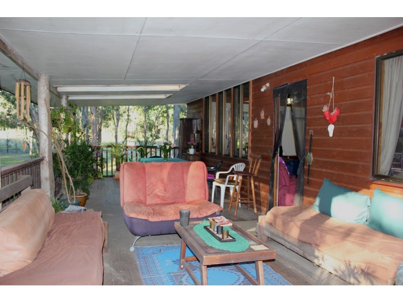 2180 Sandy Creek Road, Downsfield QLD 4570