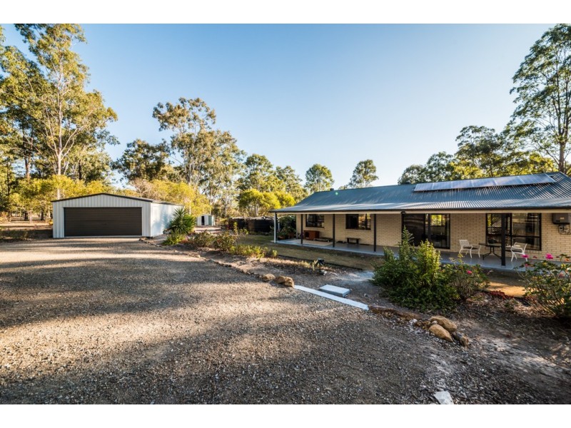 32 Hoopers Road, Curra QLD 4570