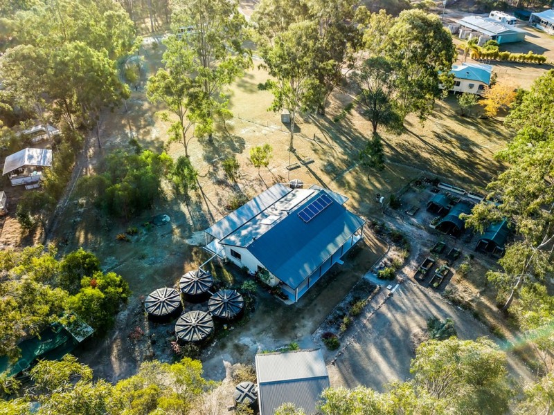 32 Hoopers Road, Curra QLD 4570