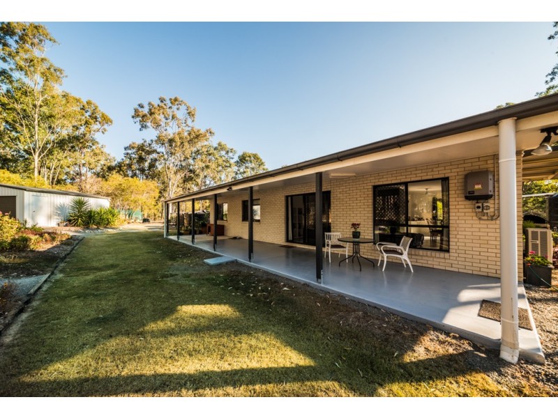 32 Hoopers Road, Curra QLD 4570