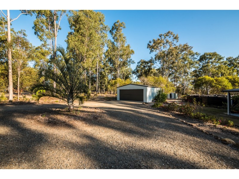 32 Hoopers Road, Curra QLD 4570