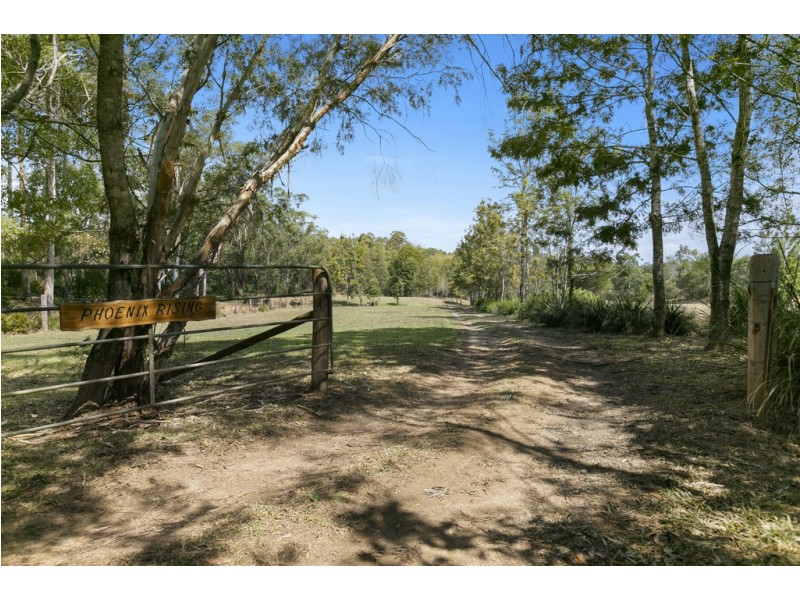 North Deep Creek QLD 4570