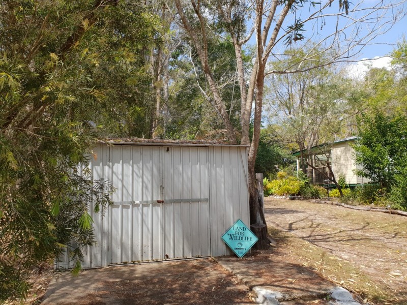 North Deep Creek QLD 4570